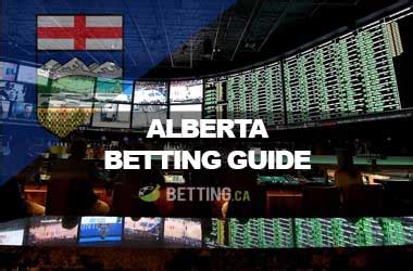 alberta sports betting|Alberta Sports Betting .